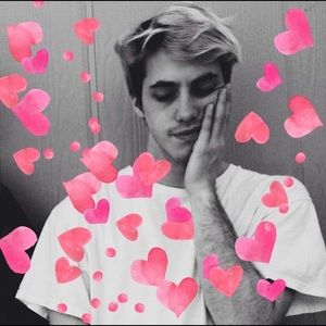 Meet your Posher, Eliza